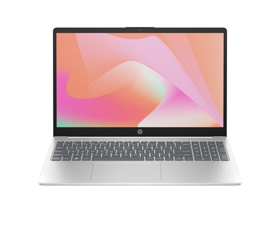 Ноутбук HP 15-fd0206ua (D16CTEA)