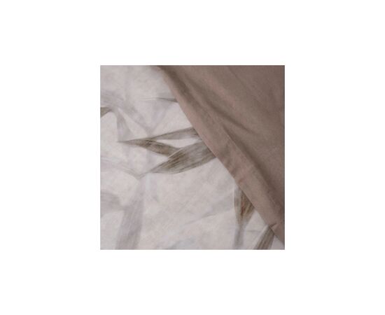 Постельное белье Viluta 04 Brushed Warm Cotton (50 х 70 - 2 шт) евро (W04_Warm_ev), изображение 3