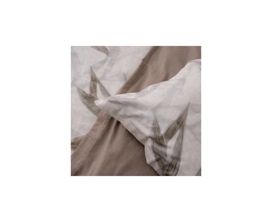 Постельное белье Viluta 04 Brushed Warm Cotton (50 х 70 - 2 шт) евро (W04_Warm_ev), изображение 5