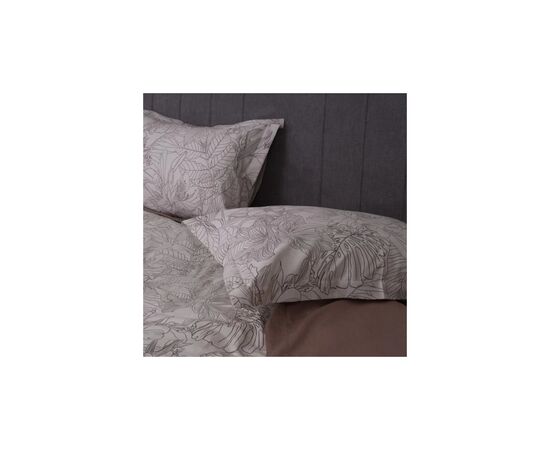 Постельное белье Viluta 13 Brushed Warm Cotton (50 х 70 - 2 шт) евро (W13_Warm_ev), изображение 7