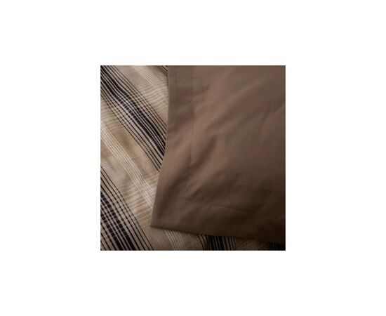 Постельное белье Viluta 18 Brushed Warm Cotton (50 х 70 - 2 шт) евро (W18_Warm_ev), изображение 4