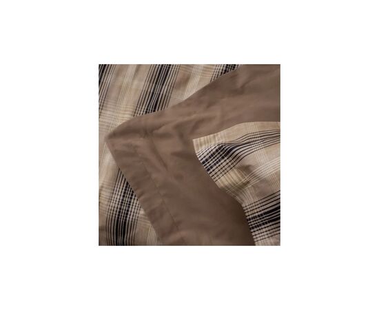 Постельное белье Viluta 18 Brushed Warm Cotton (50 х 70 - 2 шт) евро (W18_Warm_ev), изображение 6