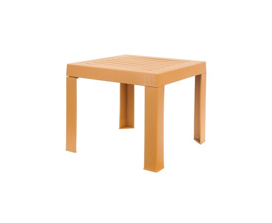 Стол садовый PAPATYA к шезлонгу Suda тек (4350)