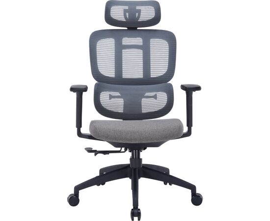 Офисное кресло OfficePro Skyline OC580-B-DG-DG (OC580-B-DG-DG), изображение 2