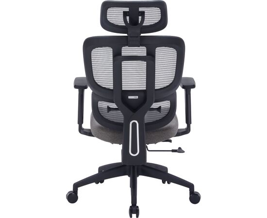 Офисное кресло OfficePro Skyline OC580-B-DG-DG (OC580-B-DG-DG), изображение 4