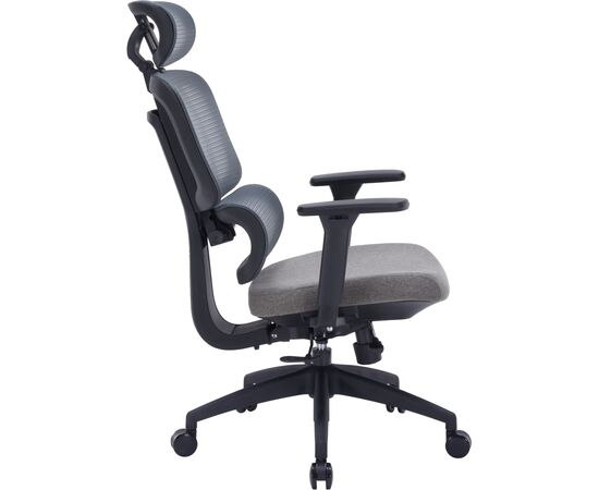 Офисное кресло OfficePro Skyline OC580-B-DG-DG (OC580-B-DG-DG), изображение 5