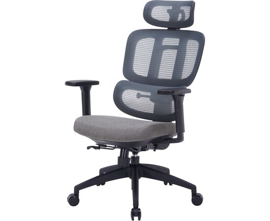 Офисное кресло OfficePro Skyline OC580-B-DG-DG (OC580-B-DG-DG)