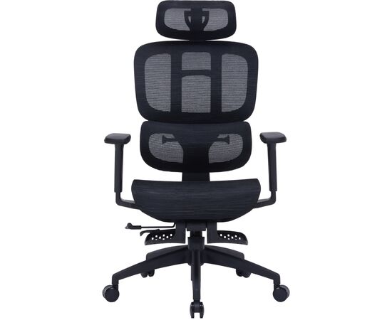 Офисное кресло OfficePro Skyline OC750-B-B-B (OC750-B-B-B), изображение 2