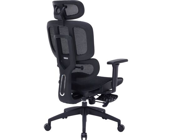 Офисное кресло OfficePro Skyline OC750-B-B-B (OC750-B-B-B), изображение 5