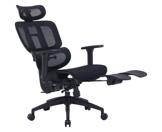 Офисное кресло OfficePro Skyline OC750-B-B-B (OC750-B-B-B), изображение 6