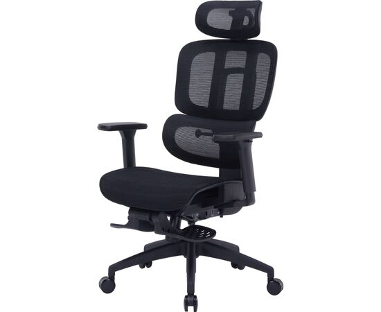 Офисное кресло OfficePro Skyline OC750-B-B-B (OC750-B-B-B)