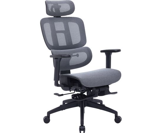 Офисное кресло OfficePro Skyline OC750-B-DG-DG (OC750-B-DG-DG), изображение 2