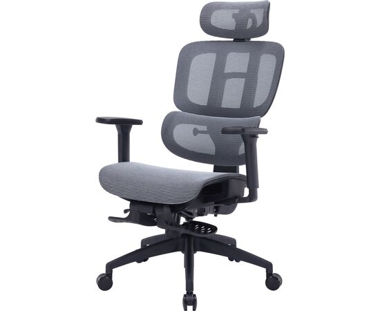 Офисное кресло OfficePro Skyline OC750-B-DG-DG (OC750-B-DG-DG), изображение 3