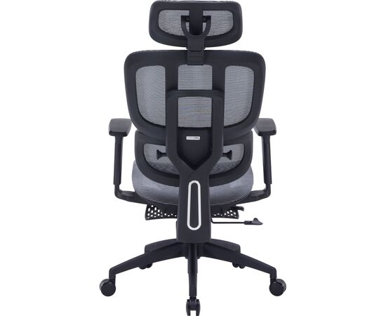 Офисное кресло OfficePro Skyline OC750-B-DG-DG (OC750-B-DG-DG), изображение 4