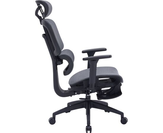 Офисное кресло OfficePro Skyline OC750-B-DG-DG (OC750-B-DG-DG), изображение 5