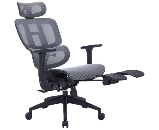 Офисное кресло OfficePro Skyline OC750-B-DG-DG (OC750-B-DG-DG), изображение 6