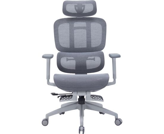 Офисное кресло OfficePro Skyline OC750-G-DG-DG (OC750-G-DG-DG), изображение 2