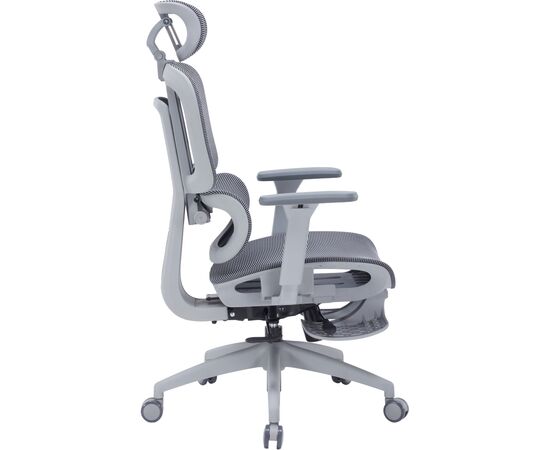 Офисное кресло OfficePro Skyline OC750-G-DG-DG (OC750-G-DG-DG), изображение 4