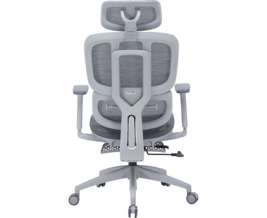 Офисное кресло OfficePro Skyline OC750-G-DG-DG (OC750-G-DG-DG), изображение 5