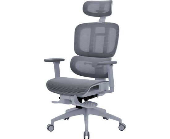 Офисное кресло OfficePro Skyline OC750-G-DG-DG (OC750-G-DG-DG)