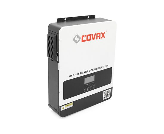 Сонячний інвертор COVAX COVAX CV-PS-3200-24V	 3000W (COVAX CV-PS-3200-24V)
