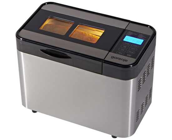 Хлебопечка Gorenje BM1400E, изображение 4
