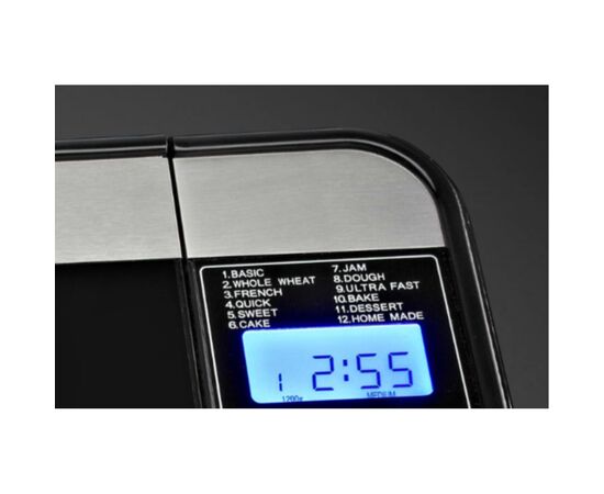 Хлебопечка Gorenje BM1400E, изображение 6