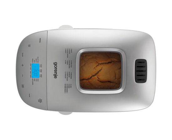 Хлебопечка Gorenje BM1600WG, изображение 2