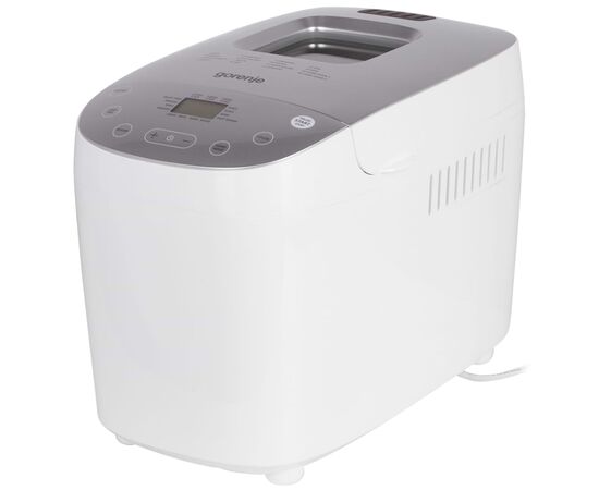 Хлебопечка Gorenje BM1600WG, изображение 7