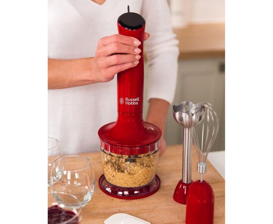 Блендер Russell Hobbs Desire (24700-56), изображение 4