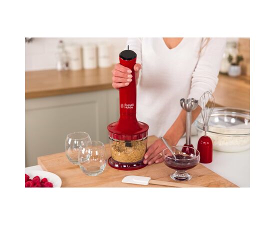 Блендер Russell Hobbs Desire (24700-56), изображение 9