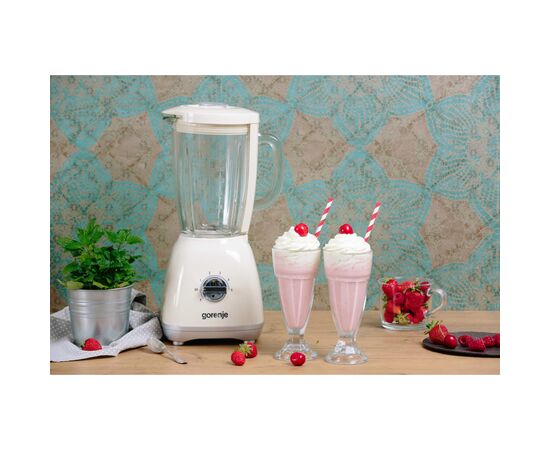Блендер Gorenje B800RL, изображение 3