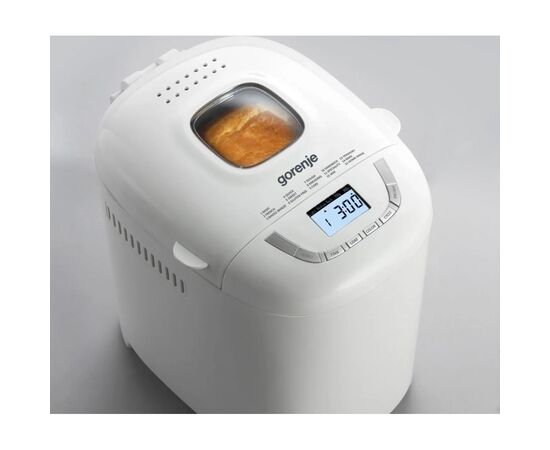 Хлебопечка Gorenje BM910WII, изображение 7