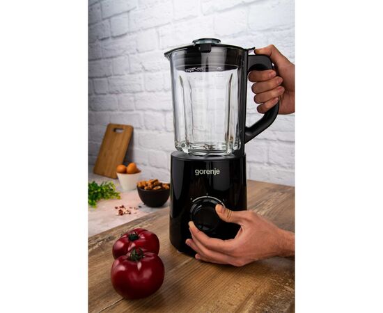 Блендер Gorenje B800GBK, зображення 3