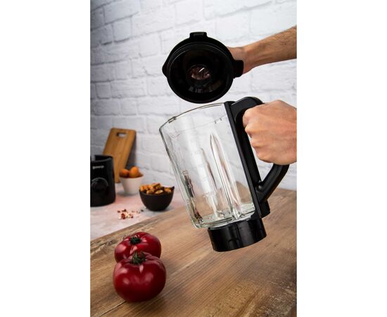 Блендер Gorenje B800GBK, зображення 4