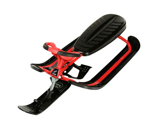 Санки Stiga Show Racer Ultimate Pro Red (6381071), изображение 2
