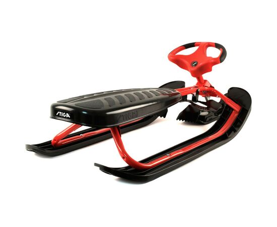 Санки Stiga Show Racer Ultimate Pro Red (6381071), изображение 3