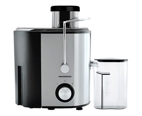 Соковыжималка HEINNER HSF-500S