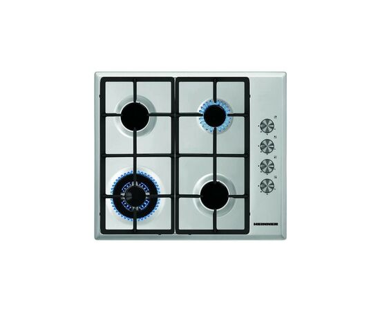 Варочная поверхность HEINNER HBH-S584WI-IX
