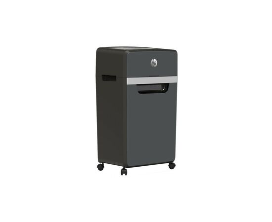 Уничтожитель документов HP PRO SHREDDER 18CC (2813) (864885), изображение 2