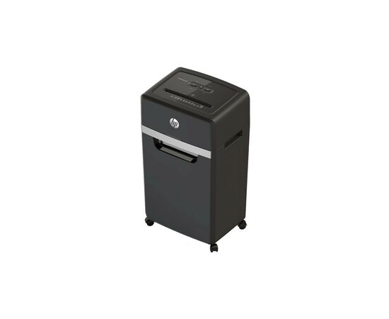 Уничтожитель документов HP PRO SHREDDER 18CC (2813) (864885), изображение 3
