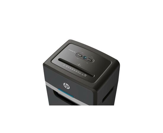 Уничтожитель документов HP PRO SHREDDER 18CC (2813) (864885), изображение 4