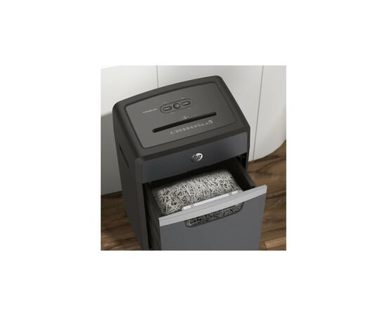 Уничтожитель документов HP PRO SHREDDER 18CC (2813) (864885), изображение 8
