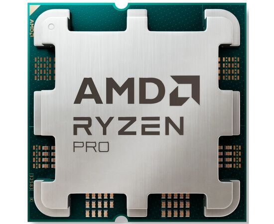 Процессор AMD Ryzen 5 8500G PRO (100-100001183MPK)