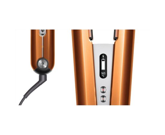 Стайлер Dyson HS07 Corrale Copper/Nickel (413111-01), изображение 4