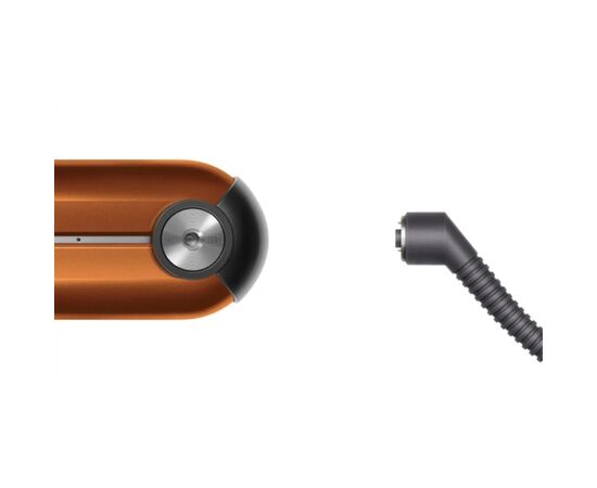 Стайлер Dyson HS07 Corrale Copper/Nickel (413111-01), изображение 5