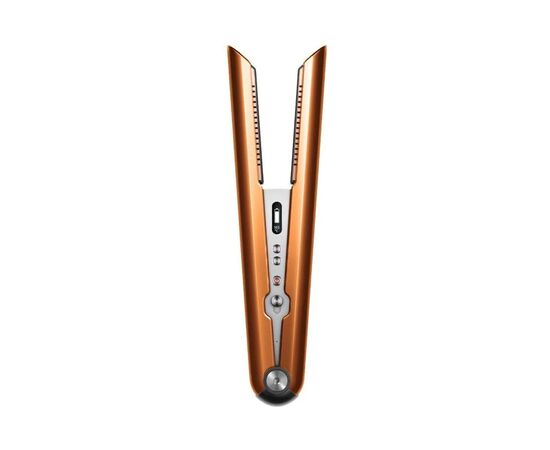 Стайлер Dyson HS07 Corrale Copper/Nickel (413111-01)