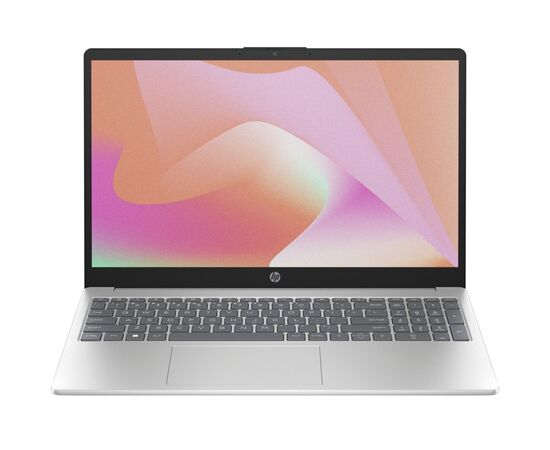 Ноутбук HP 15-fd0215ua (D16E1EA)