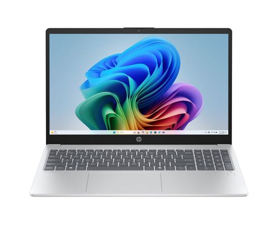 Ноутбук HP OmniBook 3 Next Gen AI 15-fn0016ua (D16GTEA)