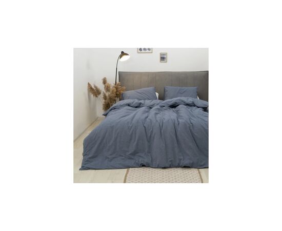 Постільна білизна Viluta 79 WACH Варена бавовна двоспальний (79_Wash_dv)